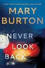 Load image into Gallery viewer, Never Look Back Book Club Bingo Set
