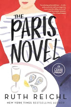 Load image into Gallery viewer, The Paris Novel Book Club Bingo Set
