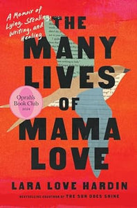 The Many Lives of Mama Love Book Club Bingo Set