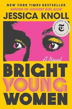 Load image into Gallery viewer, Bright Young Women Book Club Bingo Set
