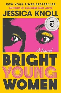 Bright Young Women Book Club Bingo Set