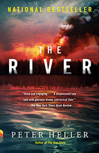 Load image into Gallery viewer, The River Book Club Bingo Set
