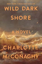 Load image into Gallery viewer, Wild Dark Shore Book Club Bingo Set
