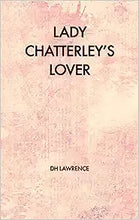 Load image into Gallery viewer, Lady Chatterley&#39;s Lover Book Club Bingo Set
