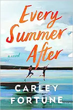 Load image into Gallery viewer, Every Summer After Book Club Bingo Set
