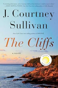 The Cliffs Book Club Bingo Set