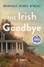 Load image into Gallery viewer, The Irish Goodbye Book Club Bingo Set
