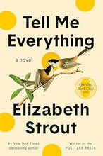 Load image into Gallery viewer, Tell Me Everything Book Club Bingo Set
