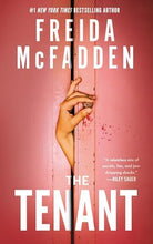 Load image into Gallery viewer, The Tenant Book Club Bingo Set
