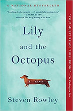 Load image into Gallery viewer, Lily and the Octopus Book Club Bingo Set
