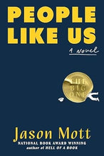 Load image into Gallery viewer, People Like Us Book Club Bingo Set
