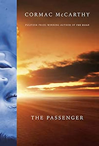 The Passenger Book Club Bingo Set
