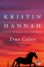 Load image into Gallery viewer, True Colors Book Club Bingo Set
