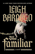 Load image into Gallery viewer, The Familiar Book Club Bingo Set

