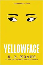 Load image into Gallery viewer, Yellowface Book Club Bingo Set

