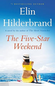 The Five-Star Weekend Book Club Bingo Set