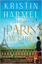 Load image into Gallery viewer, The Paris Daughter Book Club Bingo Set
