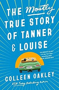 The Mostly True Story of Tanner & Louise Book Club Bingo Set