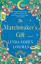 Load image into Gallery viewer, The Matchmaker&#39;s Gift Book Club Bingo Set

