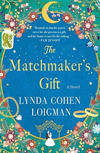 The Matchmaker's Gift Book Club Bingo Set