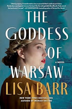 Load image into Gallery viewer, The Goddess of Warsaw Book Club Bingo Set
