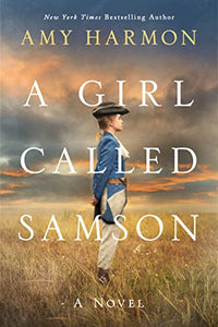 A Girl Called Samson Book Club Bingo Set