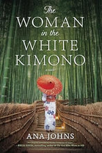 Load image into Gallery viewer, The Woman in the White Kimono Book Club Bingo Set
