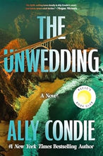 Load image into Gallery viewer, The Unwedding Book Club Bingo Set
