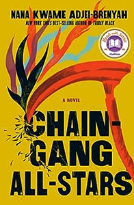 Chain Gang All Stars Book Club Bingo Set