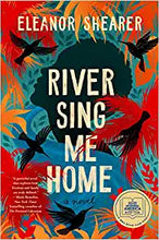 Load image into Gallery viewer, River Sing Me Home Book Club Bingo Set
