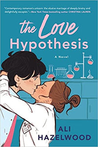 The Love Hypothesis Book Club Bingo Set