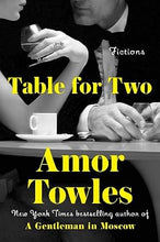 Load image into Gallery viewer, Table for Two Book Club Bingo Set

