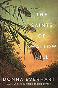 The Saints of Swallow Hill Book Club Bingo Set