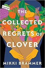 Load image into Gallery viewer, The Collected Regrets of Clover Book Club Bingo Set
