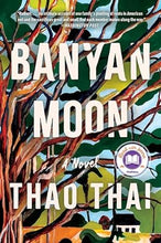 Load image into Gallery viewer, Banyan Moon Book Club Bingo Set
