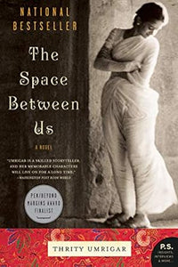 The Space Between Us Book Club Bingo Set