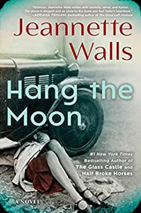 Hang the Moon Book Club Bingo Set