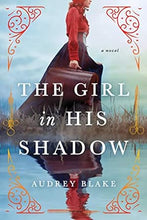 Load image into Gallery viewer, The Girl in His Shadow Book Club Bingo Set

