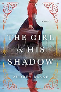 The Girl in His Shadow Book Club Bingo Set