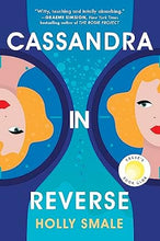 Load image into Gallery viewer, Cassandra in Reverse Book Club Bingo Set
