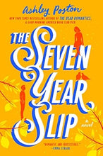 Load image into Gallery viewer, The Seven Year Slip Book Club Bingo Set
