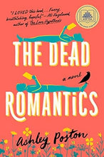Load image into Gallery viewer, The Dead Romantics Book Club Bingo Set
