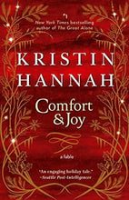 Load image into Gallery viewer, Comfort &amp; Joy Book Club Bingo Set
