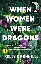 Load image into Gallery viewer, When Women Were Dragons Book Club Bingo Set
