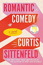 Load image into Gallery viewer, Romantic Comedy Book Club Bingo Set
