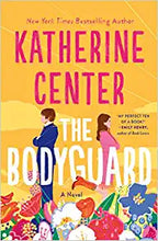 Load image into Gallery viewer, The Bodyguard Book Club Bingo Set
