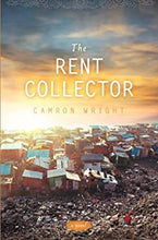 Load image into Gallery viewer, The Rent Collector Book Club Bingo Set
