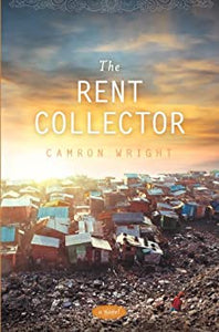 The Rent Collector Book Club Bingo Set