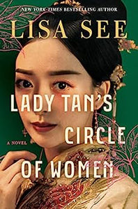 Lady Tan's Circle of Women Book Club Bingo Set
