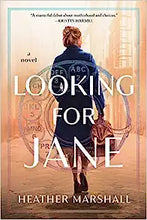 Load image into Gallery viewer, Looking for Jane Book Club Bingo Set
